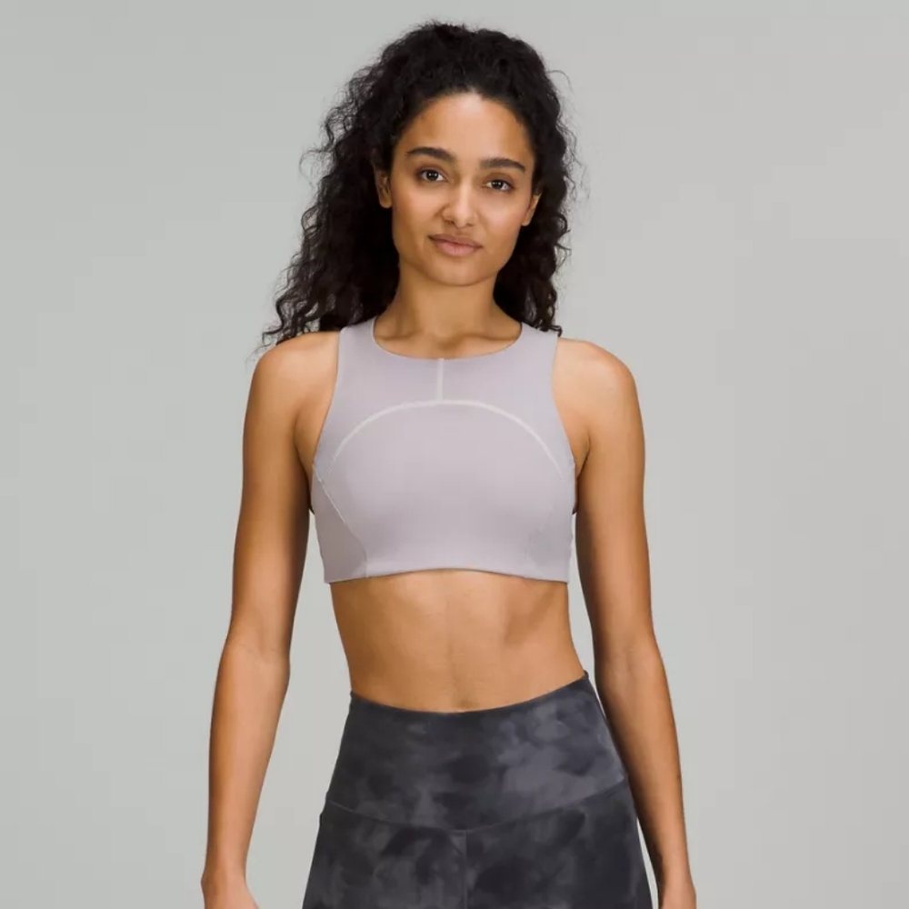 Lululemon Tough Train Bra - Medium Impact